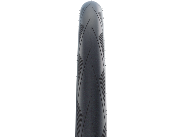Schwalbe One Plus Cykeldæk, 700x23C
