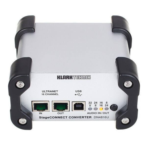 Klark Teknik DN4816U