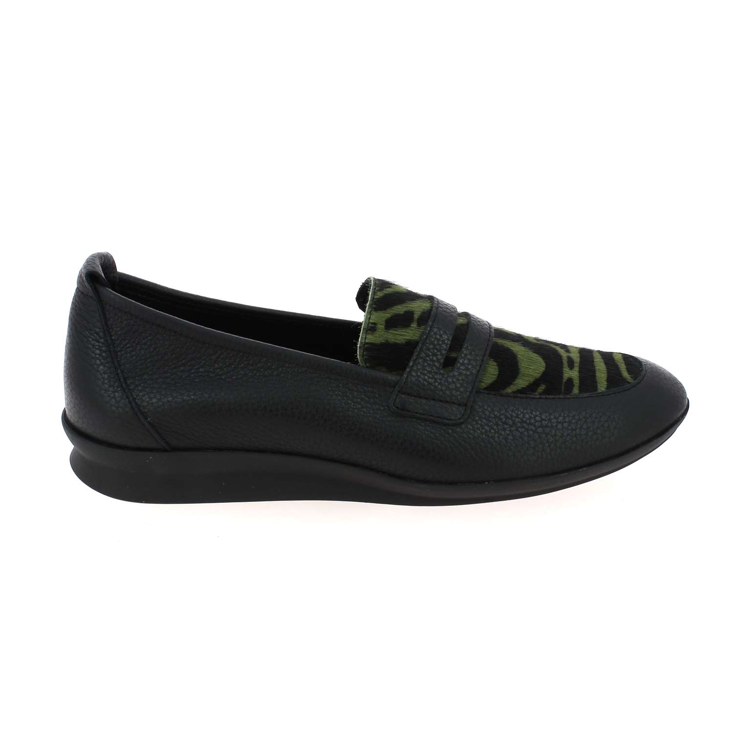 Mocassins femme ARCHE NASANA