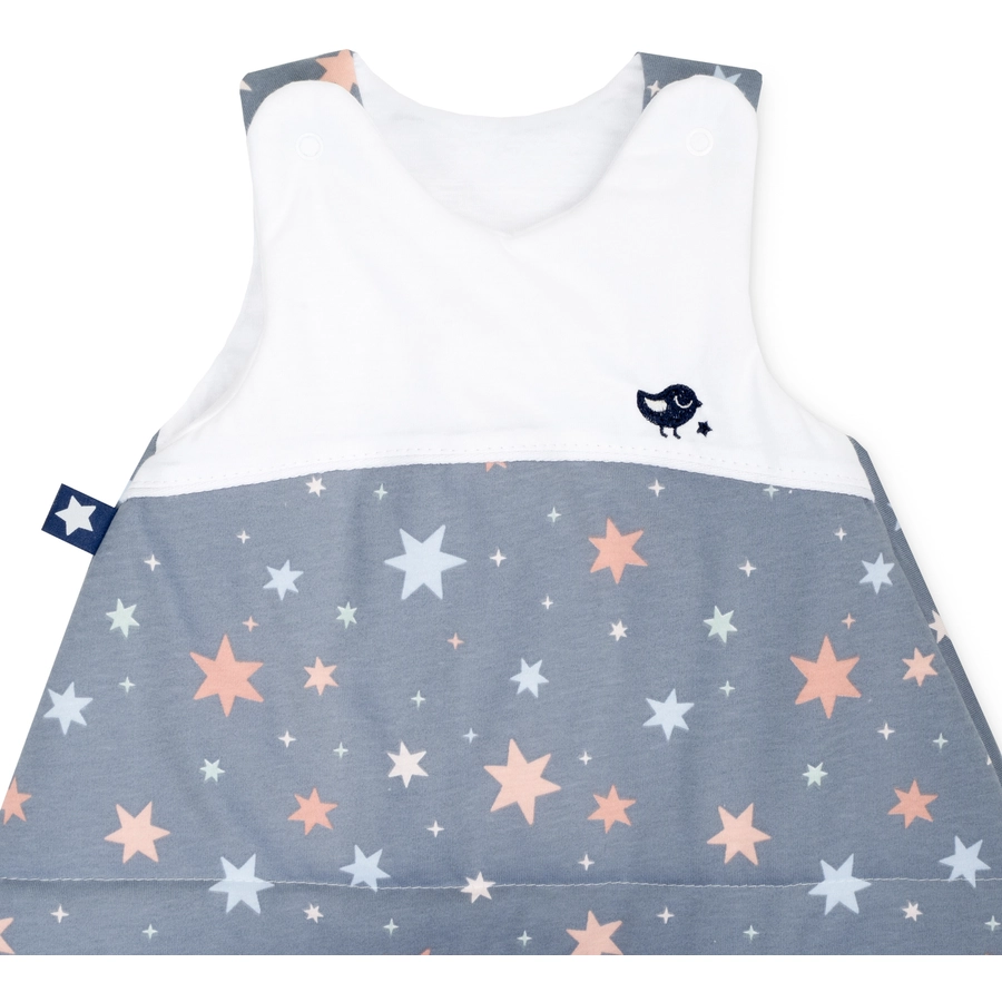 JULIUS ZÖLLNER Schlafsack Dreamer Shiny Stars