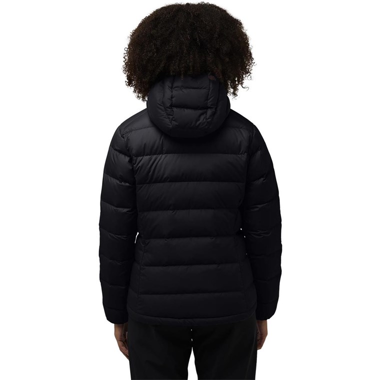 Jack Wolfskin Ather Down Hoody W Black