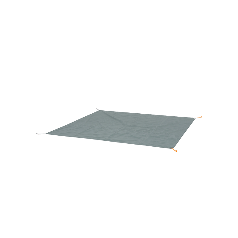 Footprint Blacktail 4 - Tapis de tente