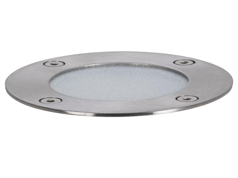 Paulmann Gartenleuchte Plug & Shine RGBW Boden, ZigBee Steuerbares Lichtobjekt mit Farbwechsel