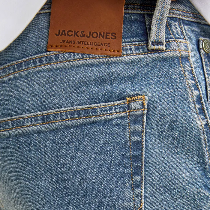 Jack & Jones Mike Fox Jeans Heren