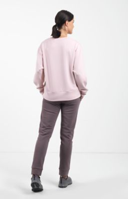 BengerSweater - rosa