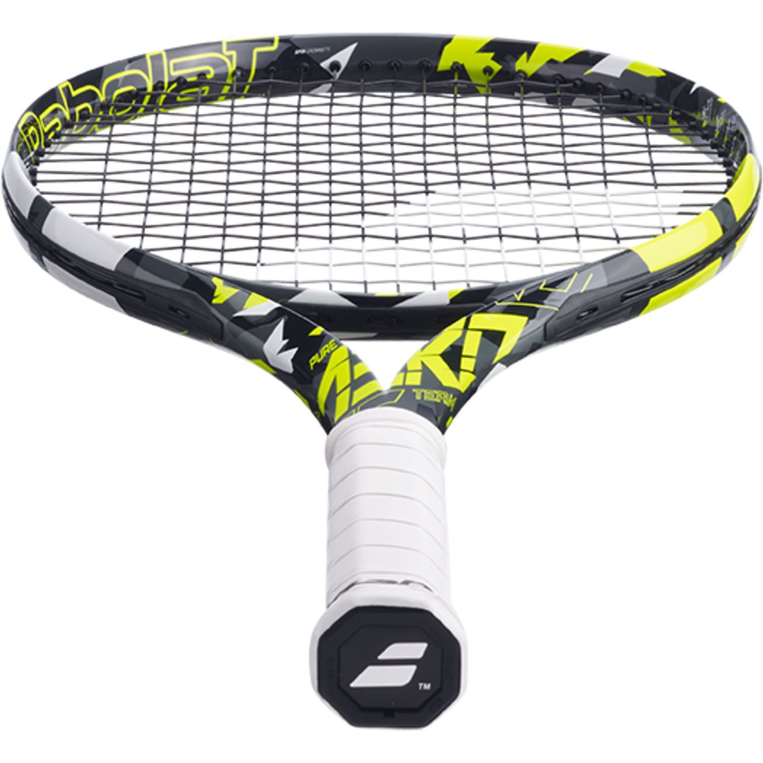 BabolatPure Aero Team (2023) Strung