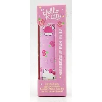 everyBody Labo - Sanrio Hello Kitty Getinte Hydraterende Lippenbalsem