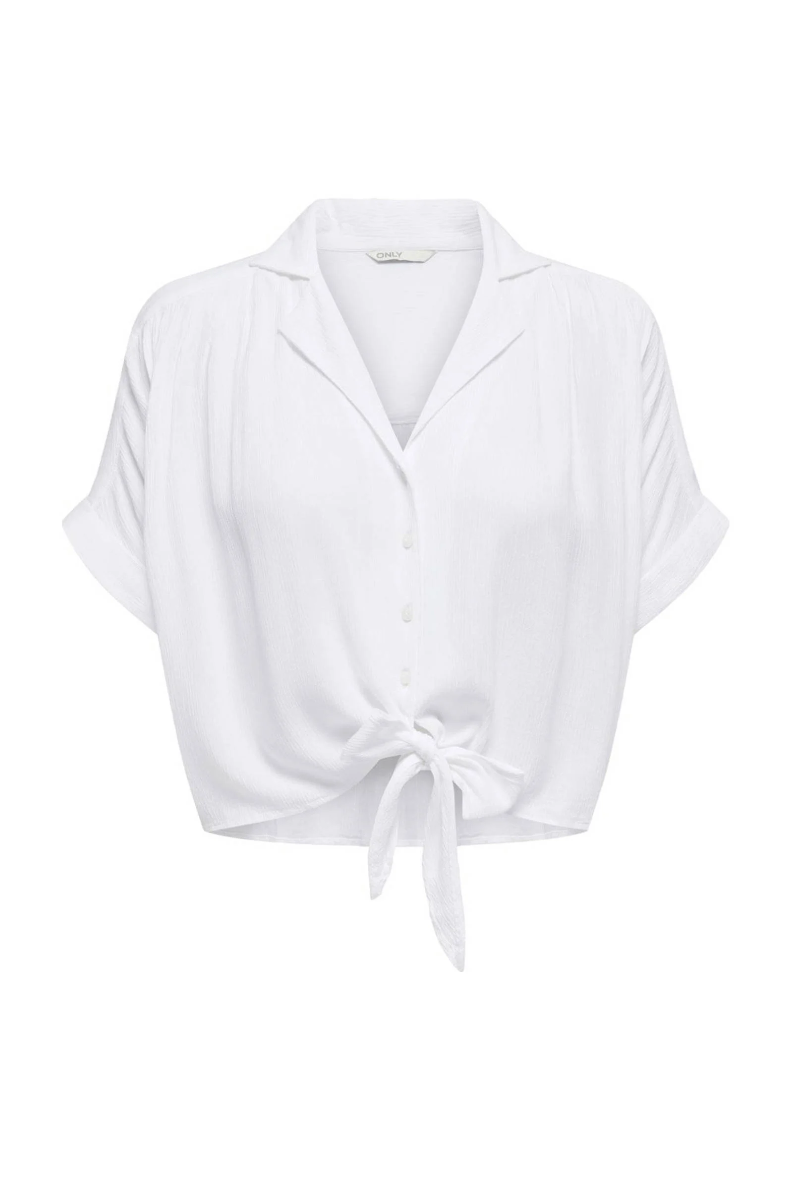 ONLY blouse ONLPAULA wit