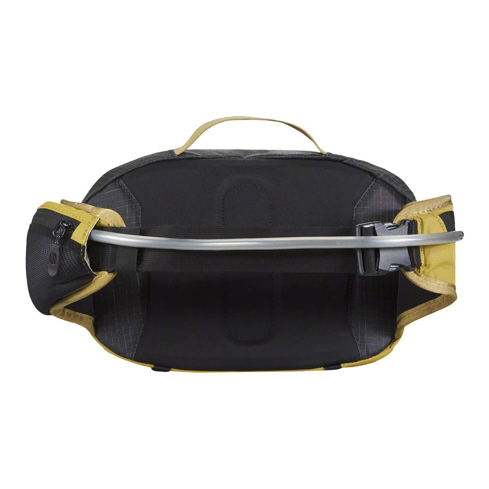 Dakine SEEKER 6L - Ceinture d'hydratation Homme black/moss