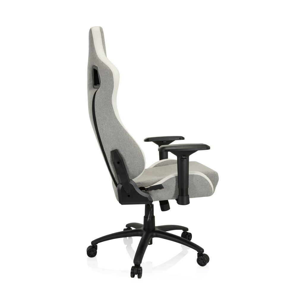 Gamingstuhl GAMEBREAKER SX 05 Kunstleder/Stoff mit Armlehnen hjh OFFICE