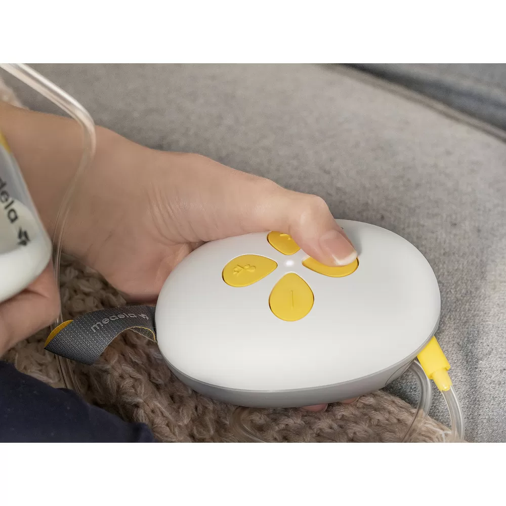 Medela Solo Brystpumpe