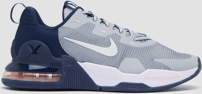 Nike Trainingsschoenen model Air Max Alpha Trainer 5 Heren Grijs Navy Wit