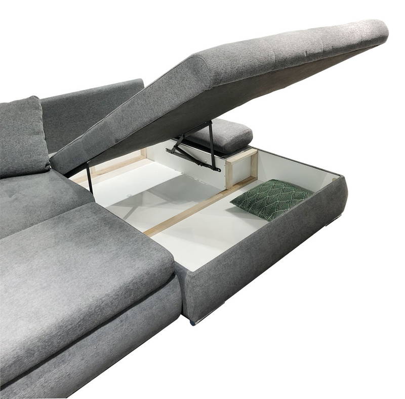Z2 Ecksofa MADRID