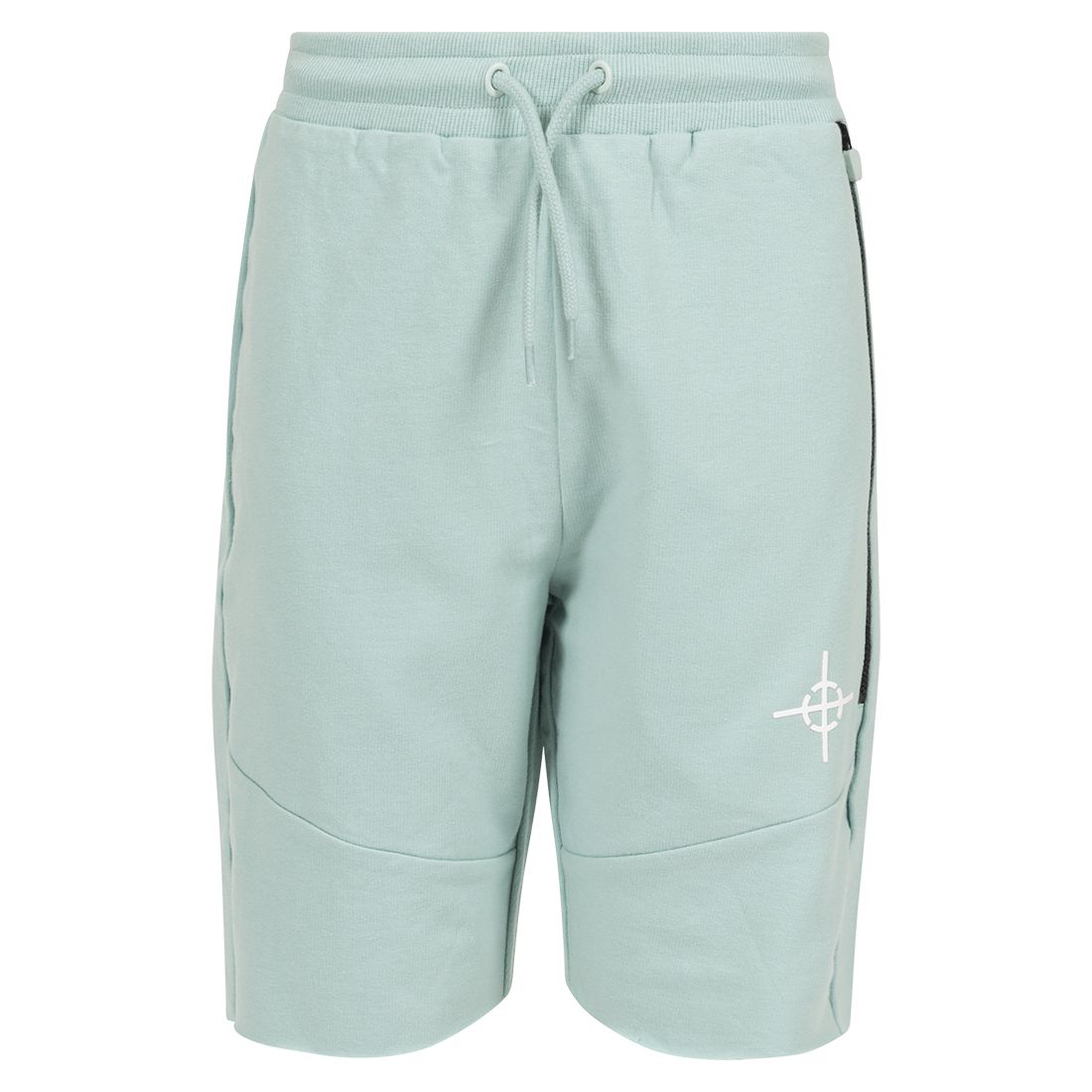 Shorts med glidelåslomme  Isak