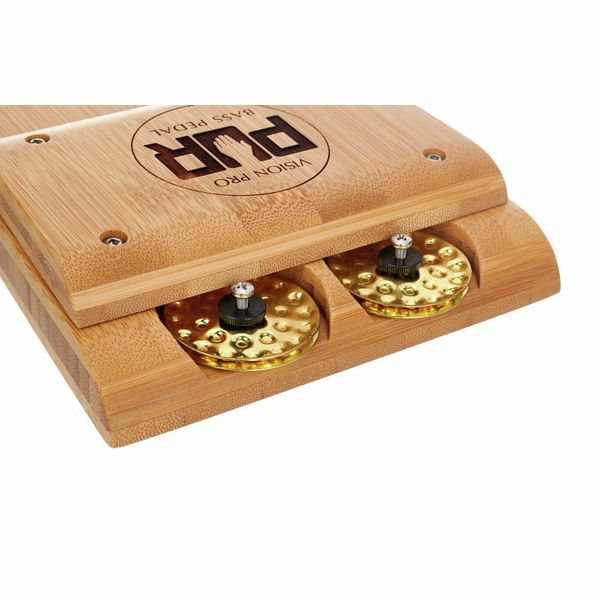 PUR BP02 Bass Pedal Pro