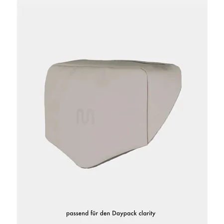 Onemate Clarity Flap, grau