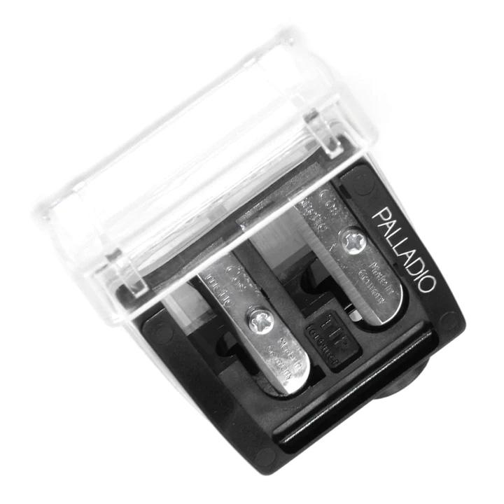Palladio - Anspitzer - Sharpener
