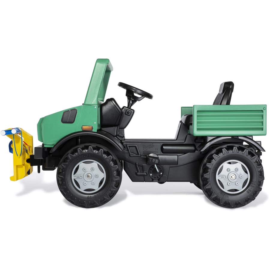 rolly®toys rollyUnimog Forst