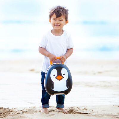 My Carry Potty Penguin