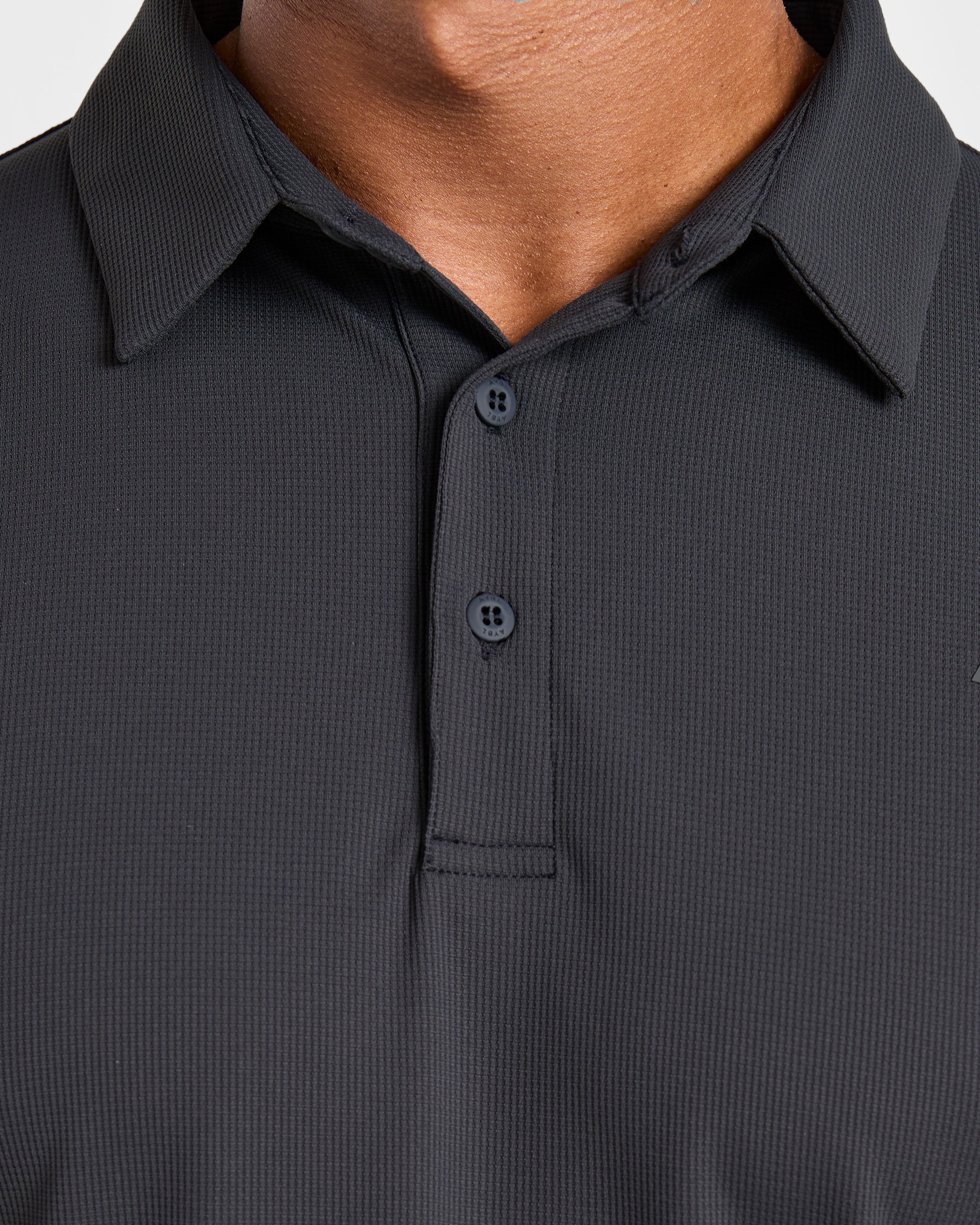 Precision Polo