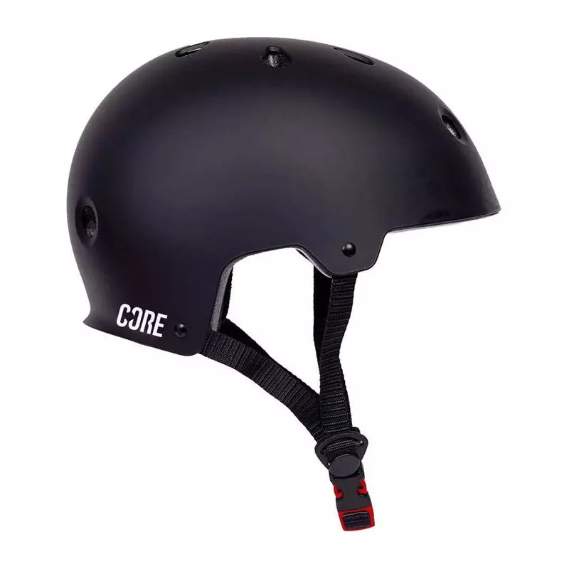 CORE Basic Casque Noir
