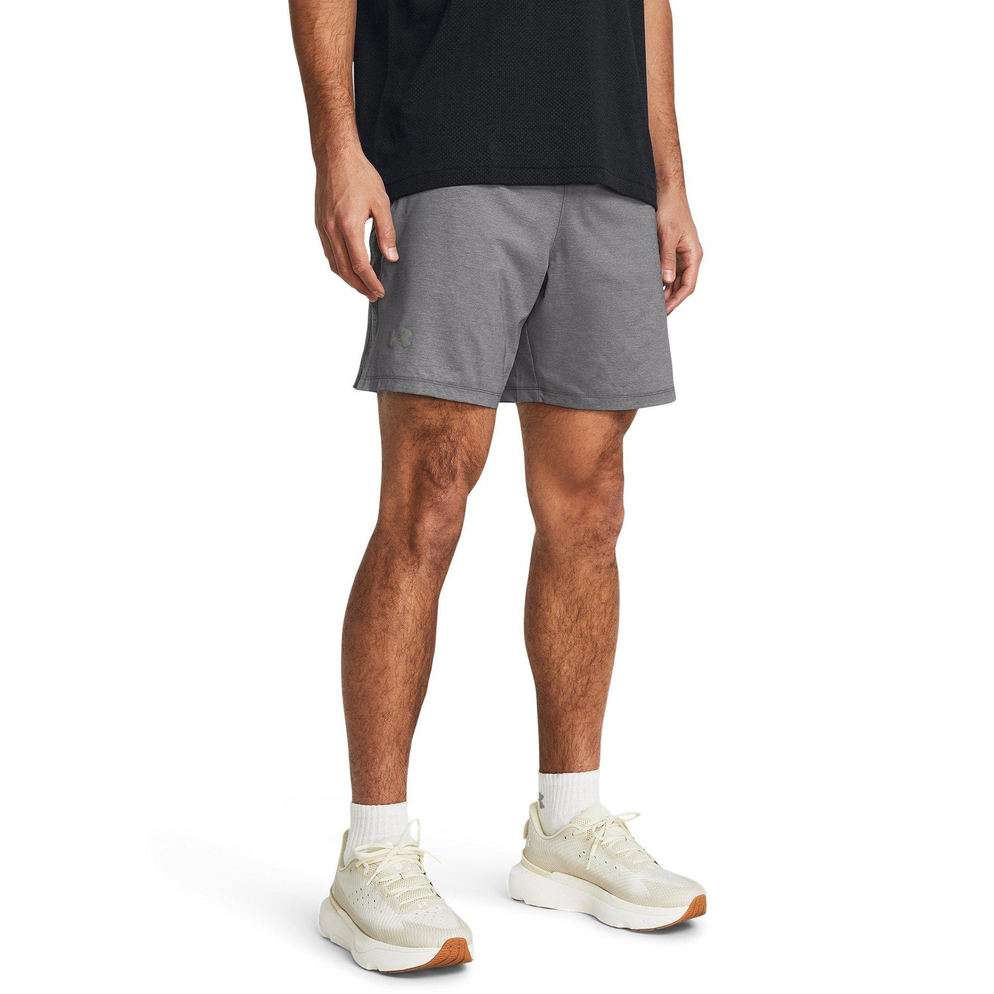 Under Armour Under Armour Launch Elite 7'' Hthr Short Running Mens