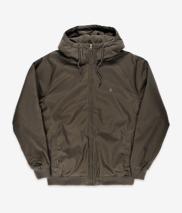 Volcom Hernan 10K Jacke (wren)