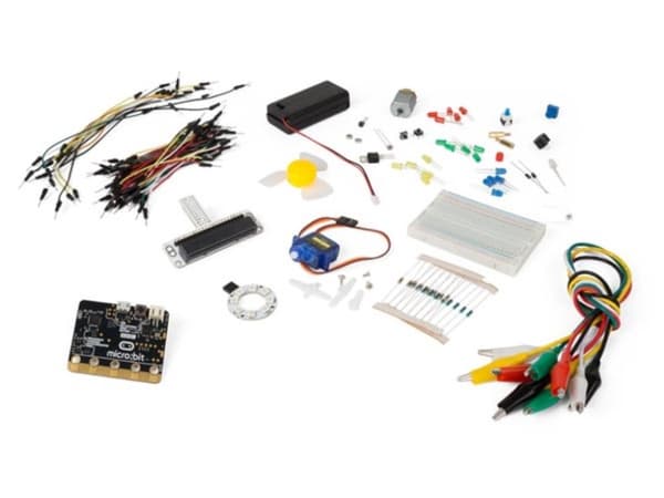 Microbit ® startsett