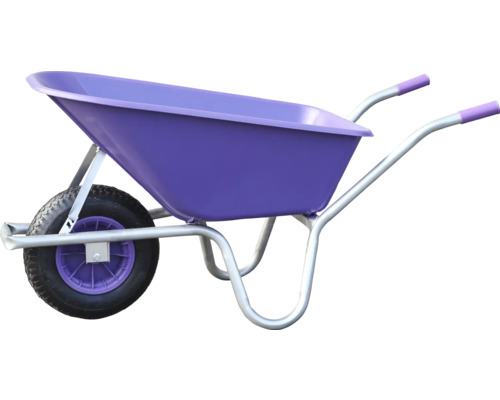 CAPITO Tuinkruiwagen 