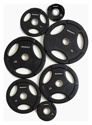 Disque Olympique 5Kg - BOOMFIT