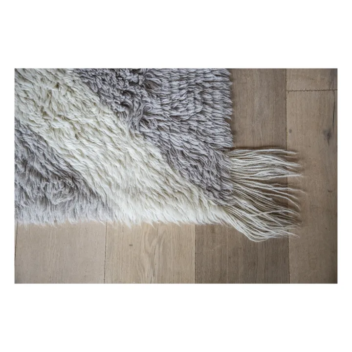 Lorena Canals Tapis en laine Zuni