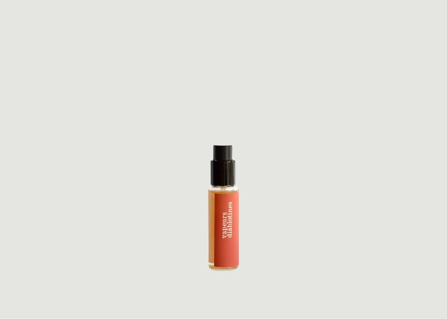 Eaux de parfums Vapeurs Diablotines 14ml Sous Le Manteau