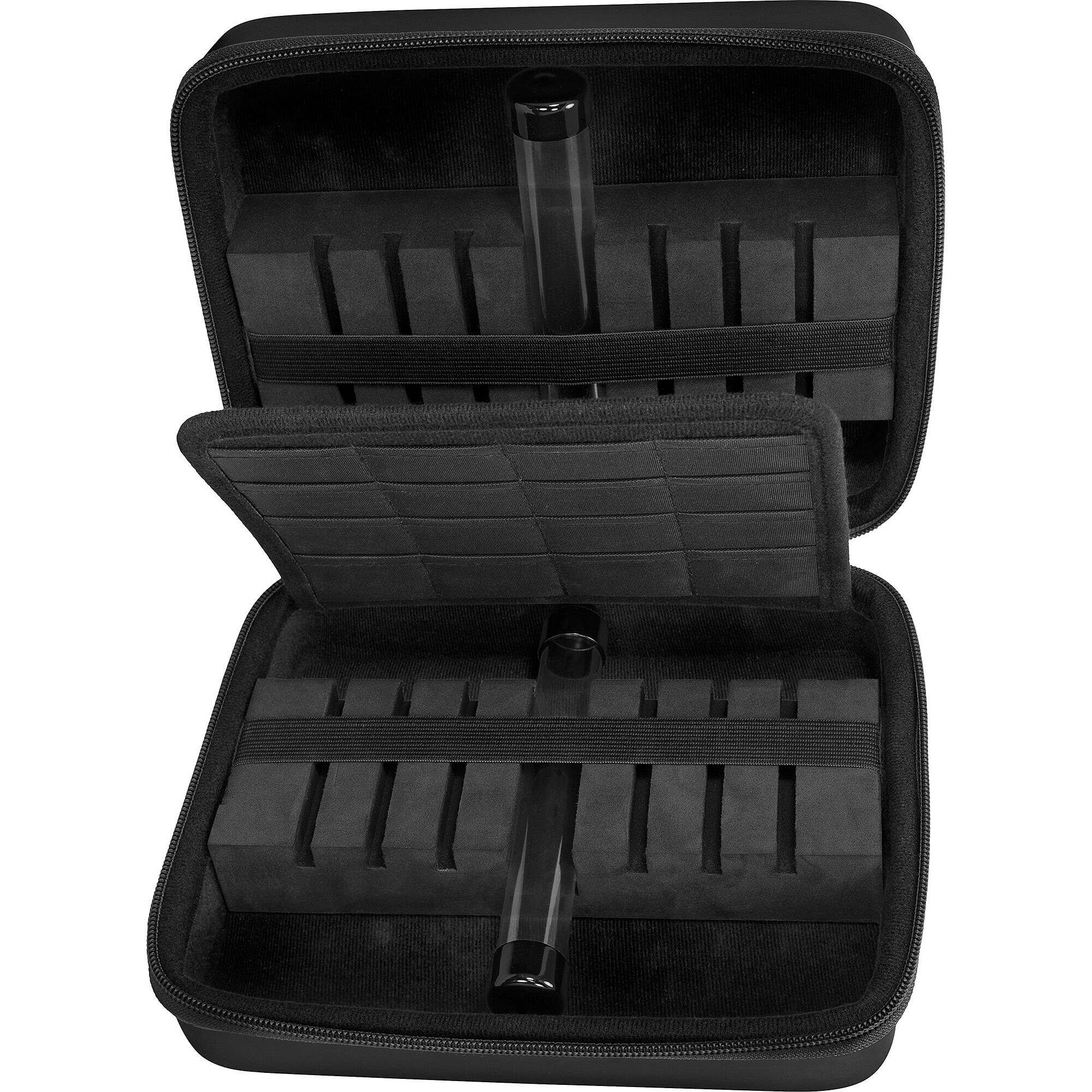 Mission - Jack Daniels Luxus Dartkoffer