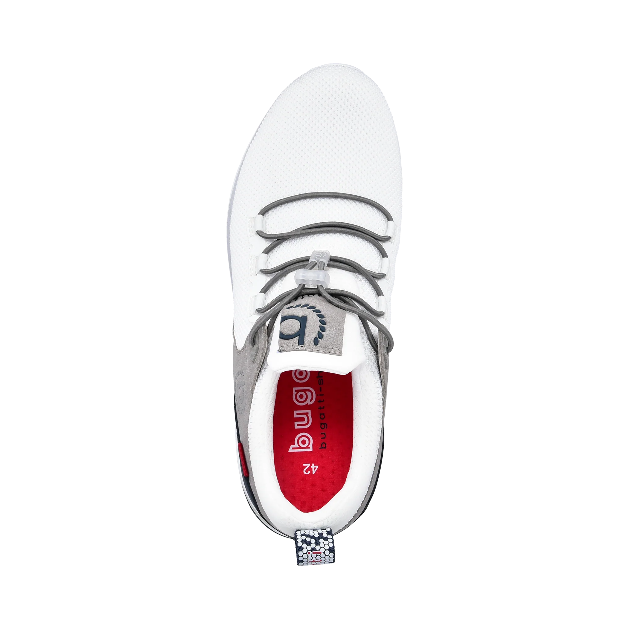 Sneaker weiß