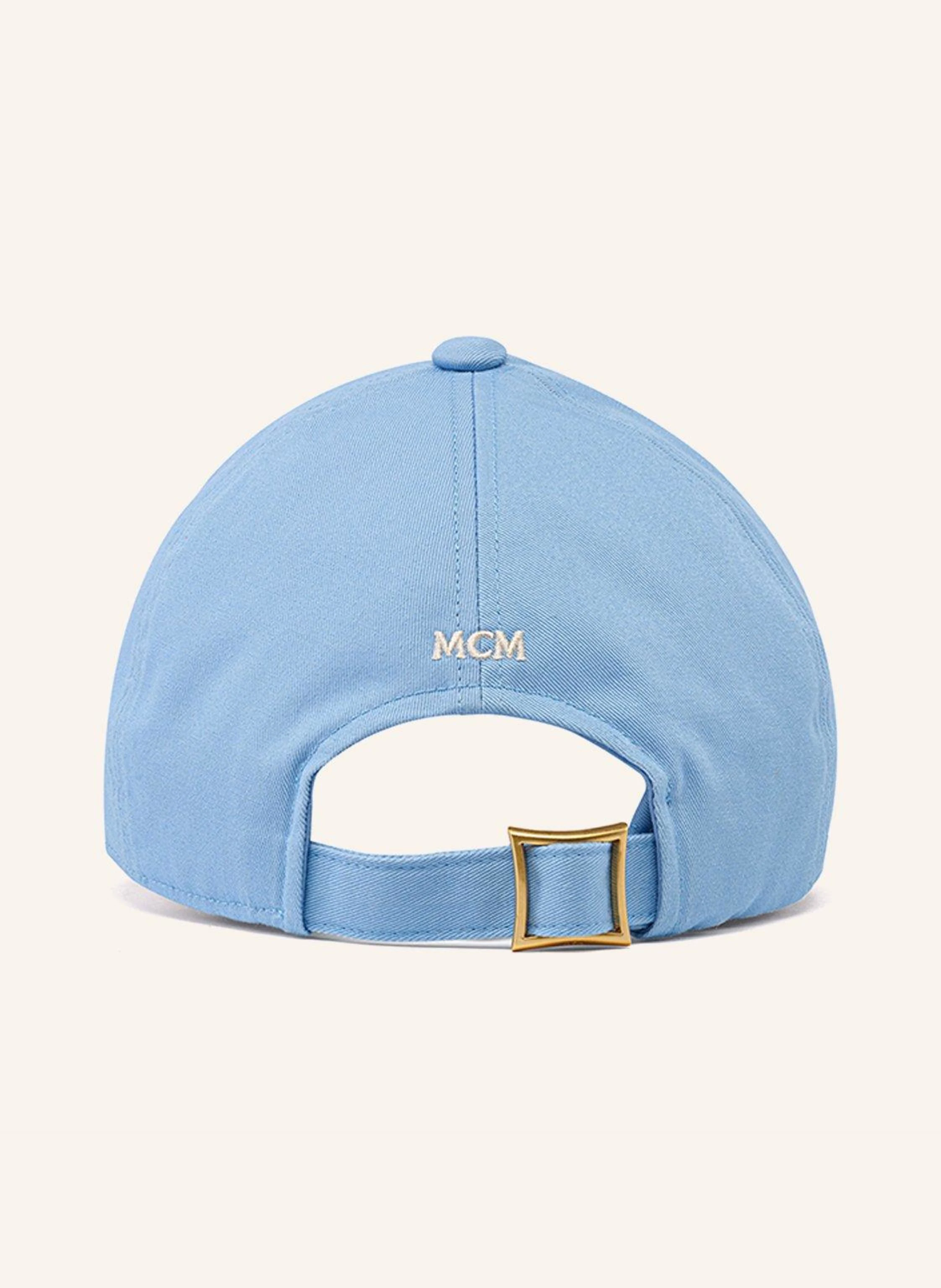MCM Cap