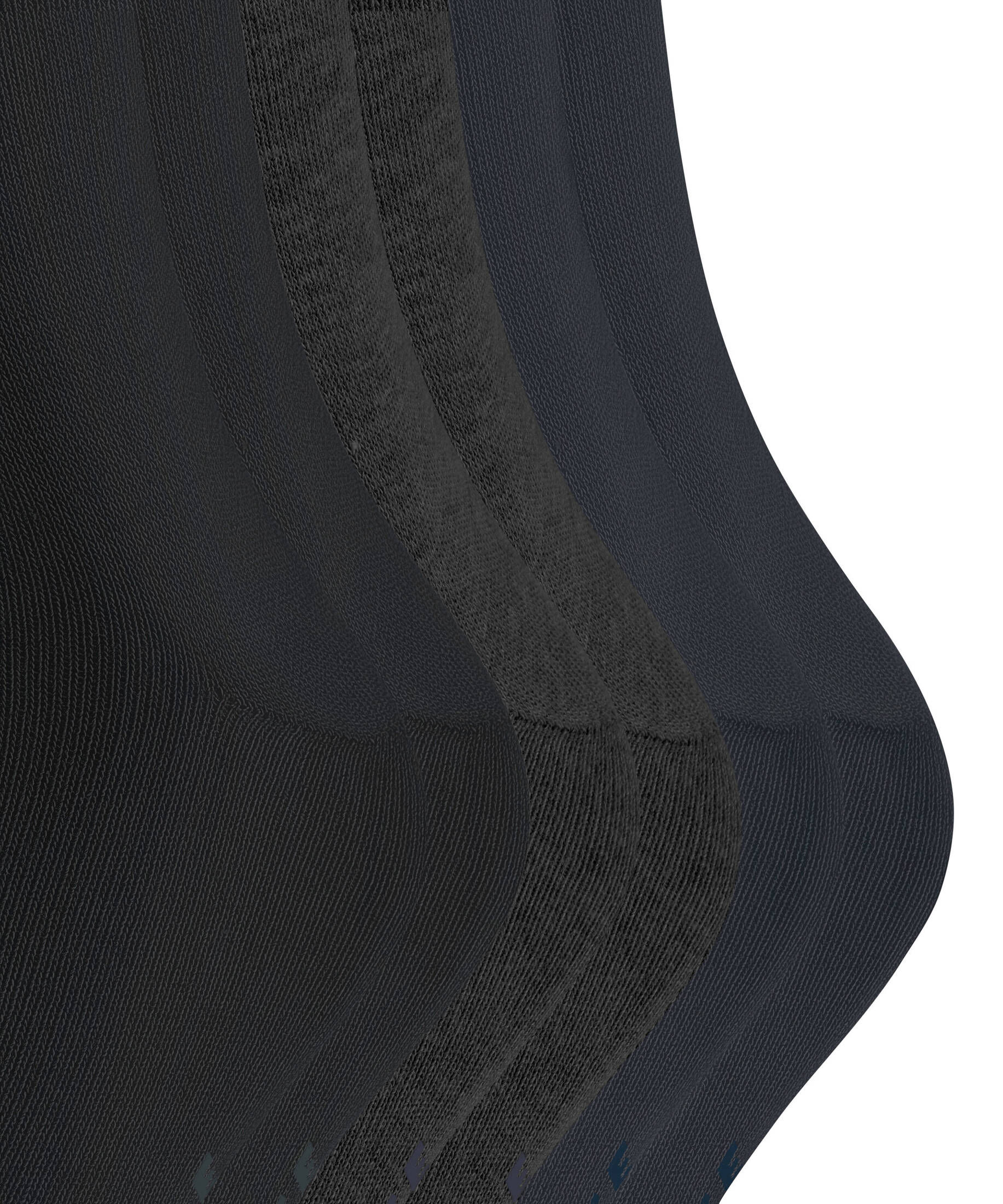 FALKE| Herren Socken 6er-Pack HAPPY