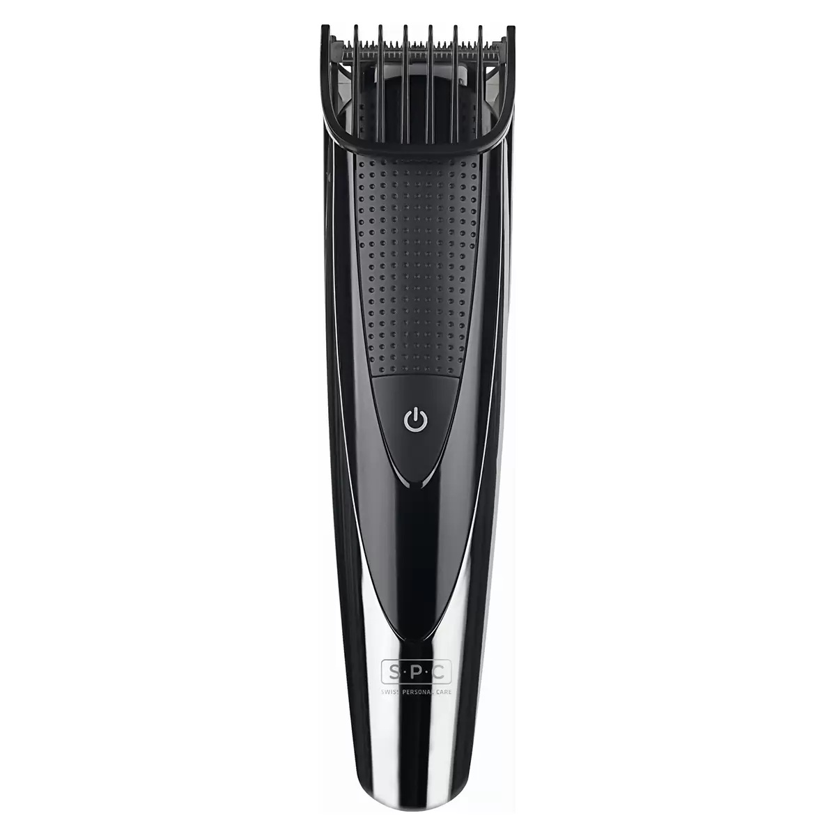 Barttrimmer SPC Schwarz