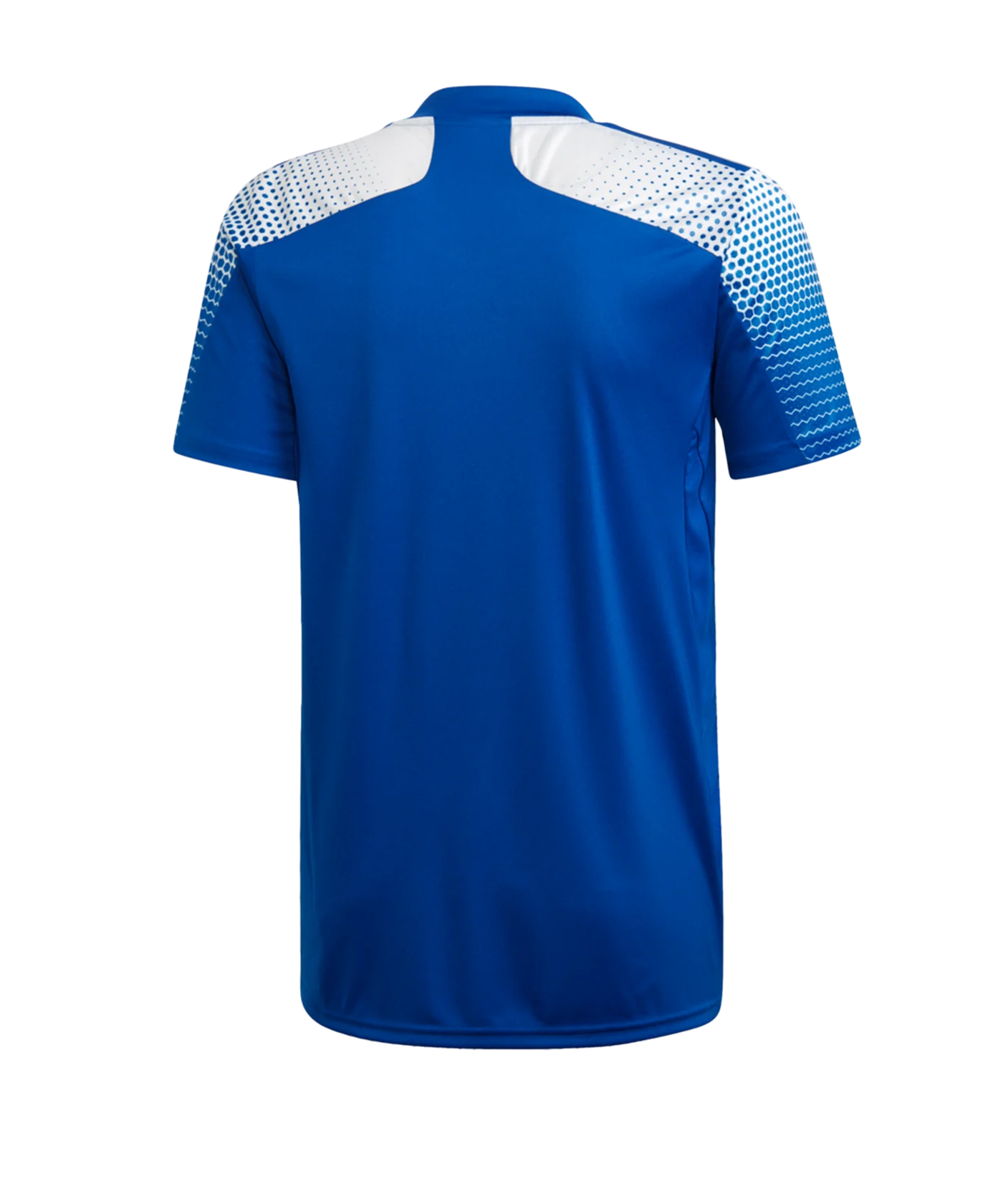 adidas Regista 20 Trikot kurzarm Blau Weiss