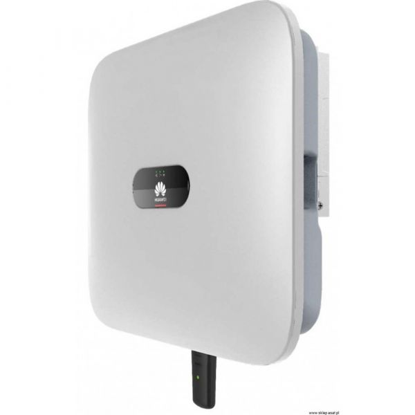Huawei Inversor de rede SUN2000 3KTL M1 Trifásico - 01074316-006