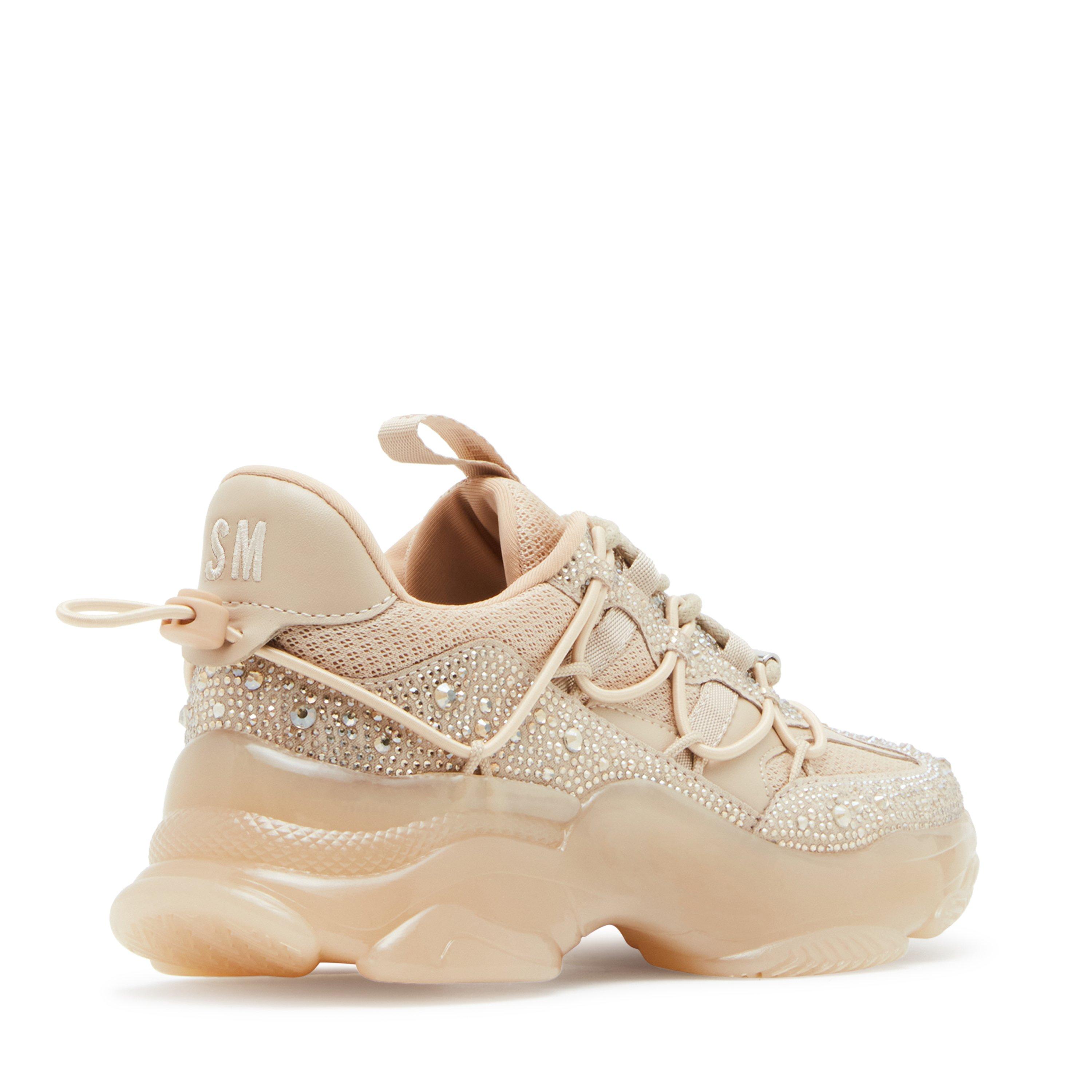 Steve Madden SM Magneto-R-E Trainers