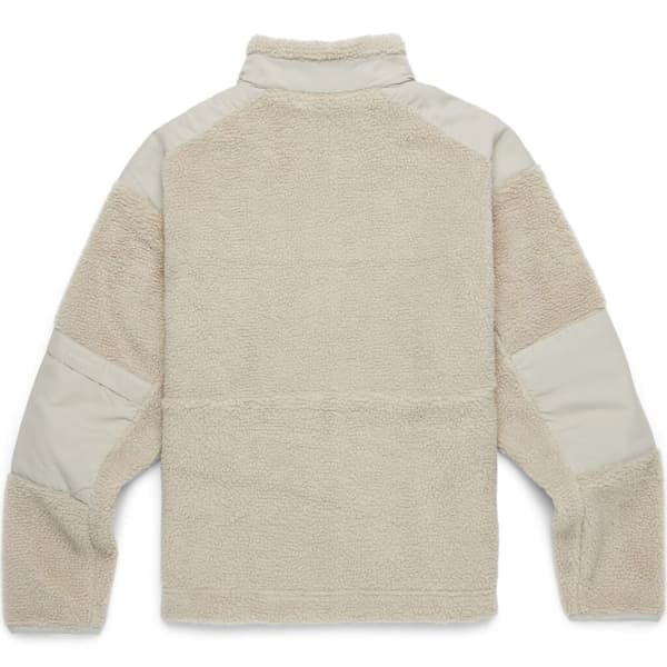 Veste polaire COTOPAXI BACANO FLEECE JACKET PEBBLE