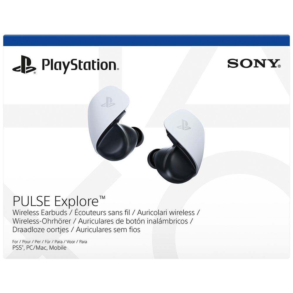 PULSE™ Explore Kabellose Ohrhörer