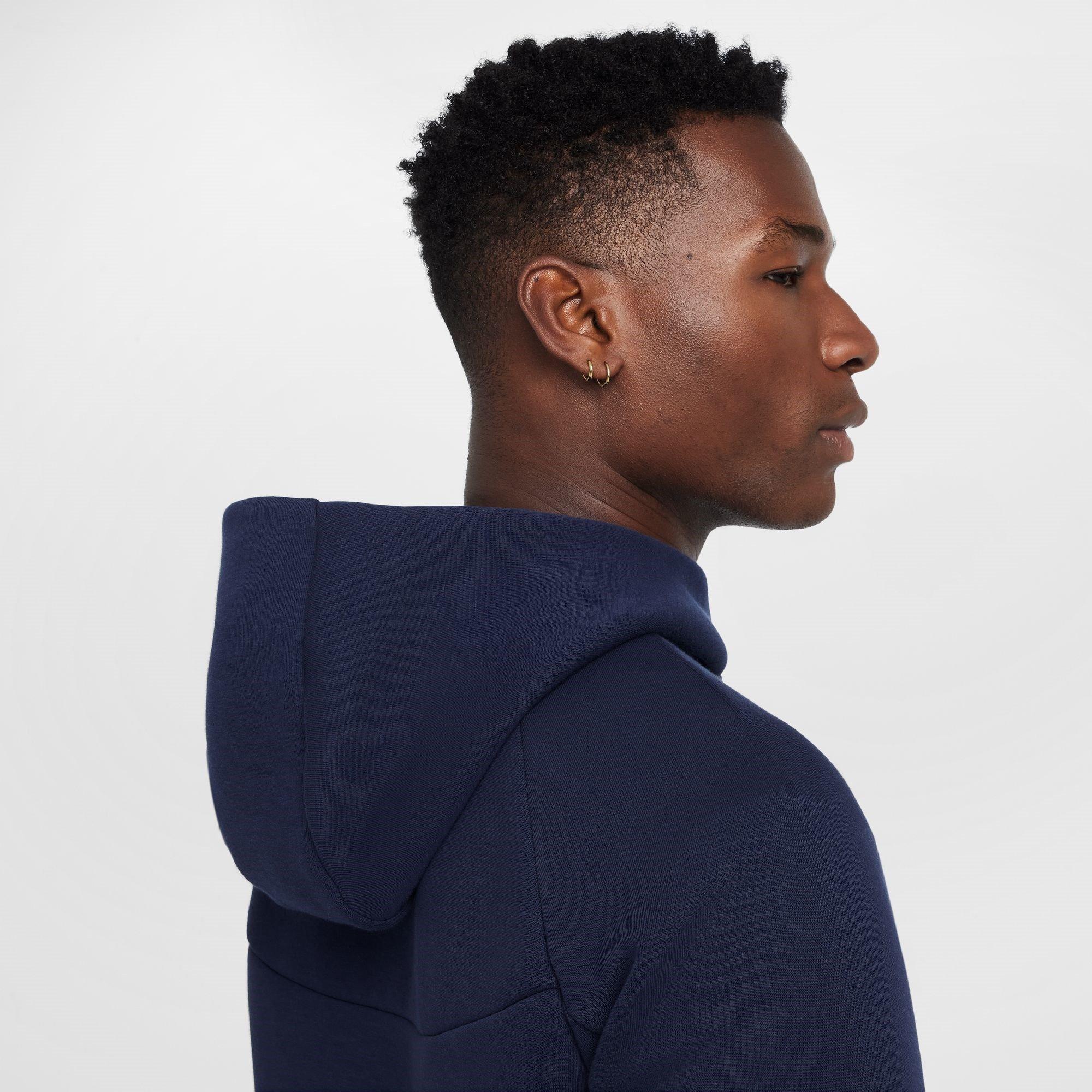 Nike Tech Fleece Hoodie Mens