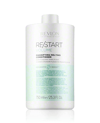 Revlon Professional Re/Start Volume Magnifying Melting Conditioner 750ml