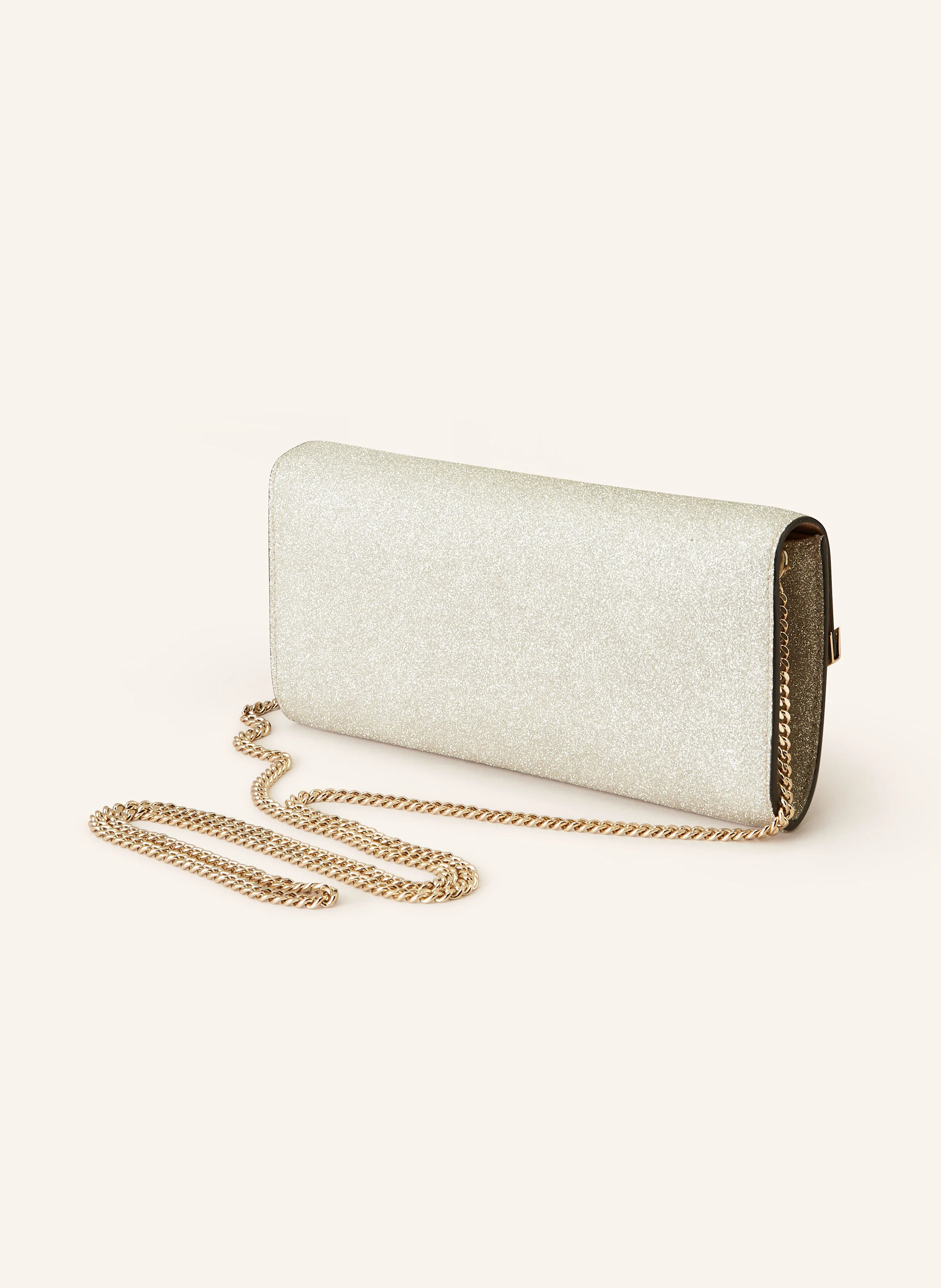 JIMMY CHOO Clutch EMMIE