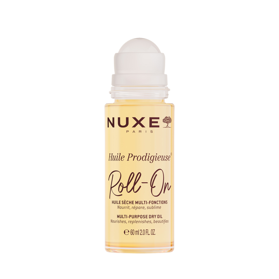 NUXE Huile Prodigieuse Roll-On<br>60 ml, Roll-on
