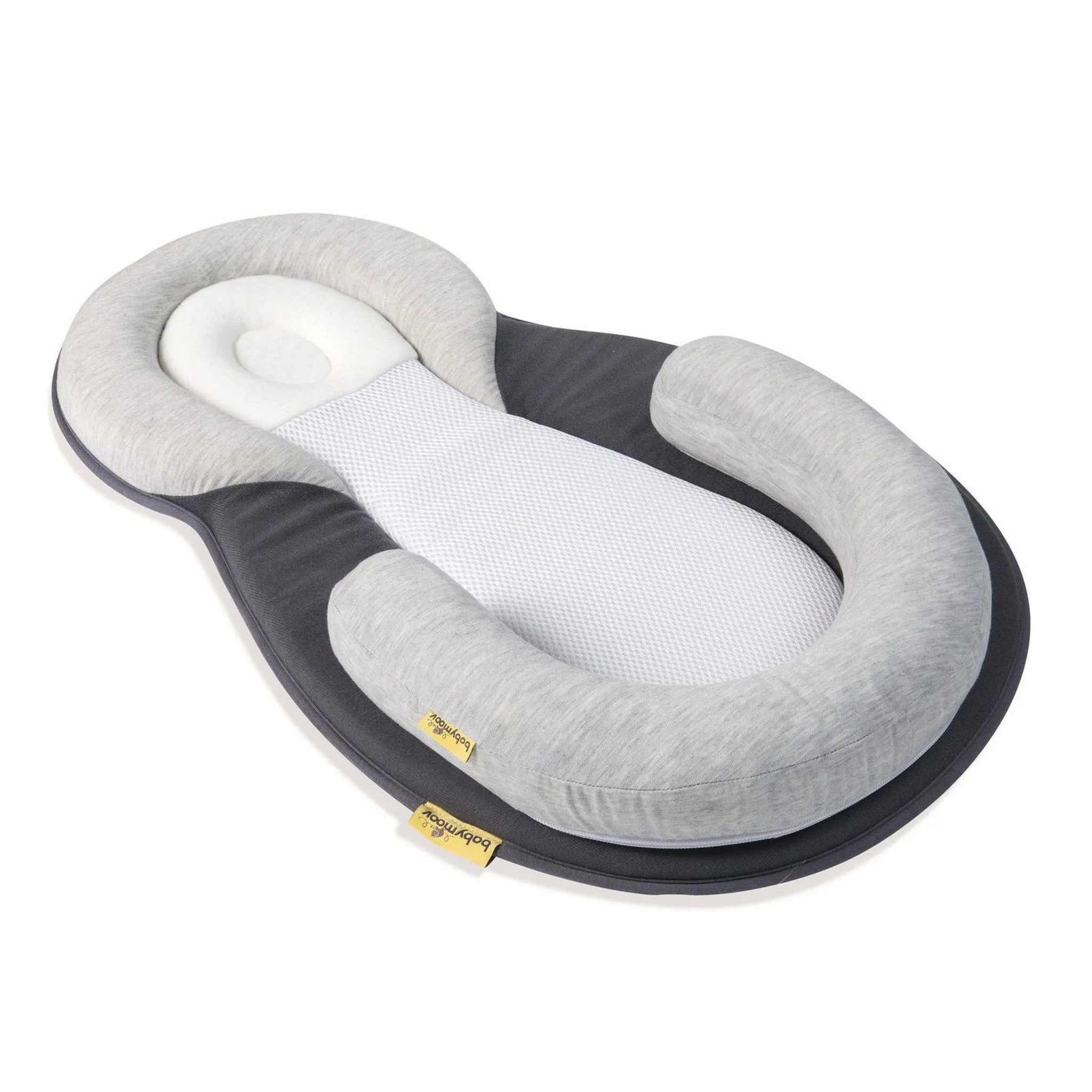 Babymoov Coussin Cozydream Gris