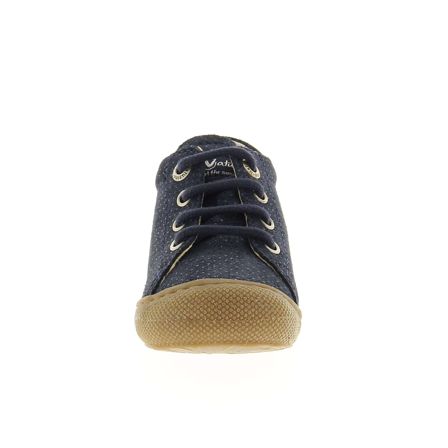 Boots et bottines fille NATURINO COCOON