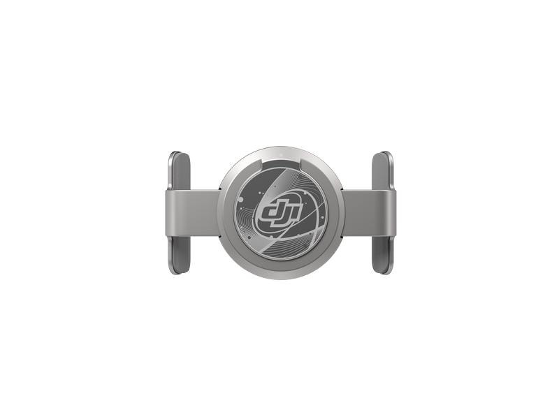 DJI Gimbal Osmo Mobile SE Schaffen Sie magnetische Momente