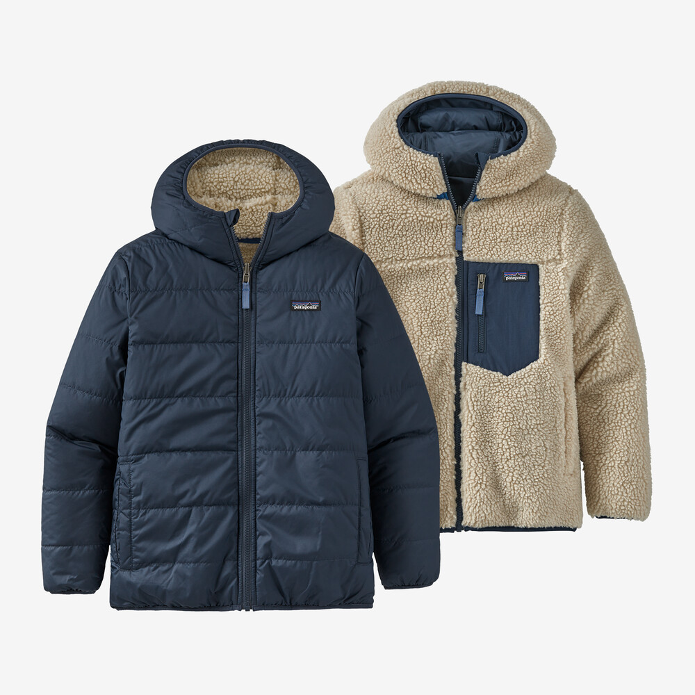Wendbarer Ready Freddy Hoodie für Kinder